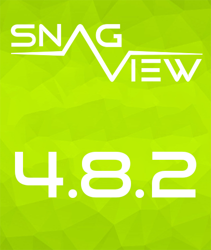 SNAG-View Release 4.7.0 - Metric Based Monitoring