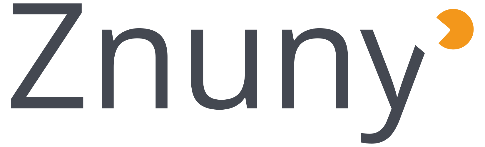 Znuny - Helpdesk