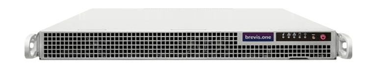 brevis.one Rack-Edition